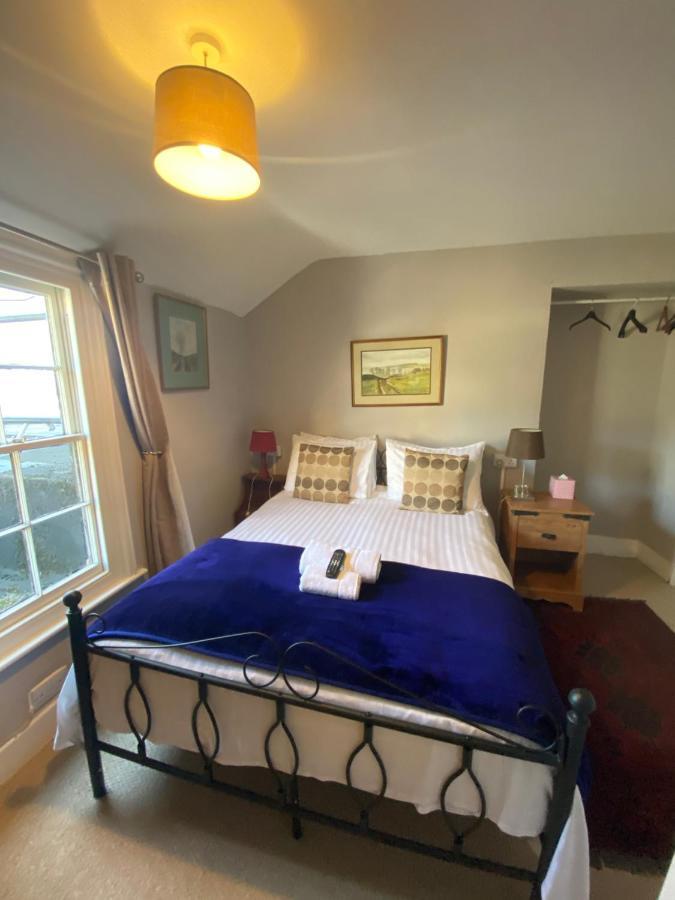 The Old Court Hotel Witney Extérieur photo