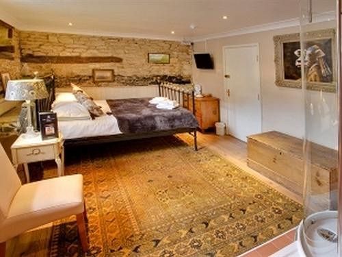 The Old Court Hotel Witney Extérieur photo